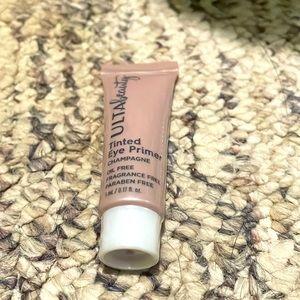 Free Gift 💙 Ulta tinted eye primer!